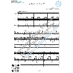 Последний бой (Вокал Гитара Ноты Табы)