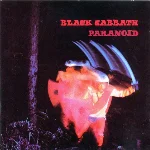 Ноты для гитары! Black Sabbath – Paranoid