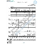 Московские окна (Вокал Гитара Ноты Табы)