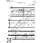 Русское поле (Вокал Гитара Ноты Табы)