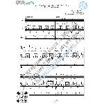 Колыбельная Светлане (Вокал Гитара Ноты Табы)