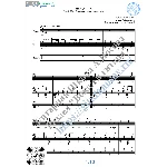 Маруся (Вокал Гитара Ноты Табы)