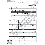 Осенняя роса (Вокал Гитара Ноты Табы)