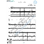 Мой костёр (Вокал Гитара Ноты Табы)