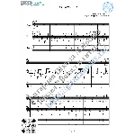 Ах, Одесса (Вокал Гитара Ноты Табы)