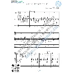 Москва златоглавая (Вокал Гитара Ноты Табы)