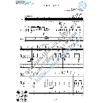 По тундре (Вокал Гитара Ноты Табы)