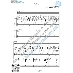 Ночь (Вокал, Ноты, Табы, Гитарный дуэт)