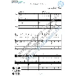 Не гляди назад (Вокал Гитара Ноты Табы)