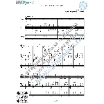 Губы окаянные (Вокал Гитара Ноты Табы)