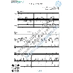 Ночная дорога (Вокал Гитара Ноты Табы)