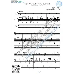 Для неё любовь - забава (Вокал Гитара Ноты Табы)