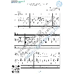 Кабы не было зимы (Вокал Гитара Ноты Табы)