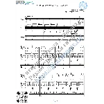 Кони привередливые (Вокал Гитара Ноты Табы)