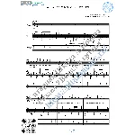 На Большом Каретном (Вокал Гитара Ноты Табы)