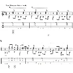 Тучи (Иванушки International) - переложение для гитары