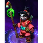 Герой Li Li для Heroes of the Storm (Battle.net KEY)