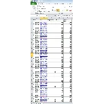 2323 обратных ссылки на Ваш сайт. Подъем Тиц  бесплатно