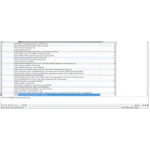 MySQL база данных пословиц и поговорок (25895 штук)