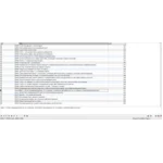MySQL база данных цитат великих людей.