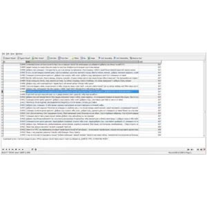 MySQL база данных SMS (смс по разным тематикам) - 2975