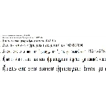 89 РУКОПИСНЫЕ ШРИФТЫ