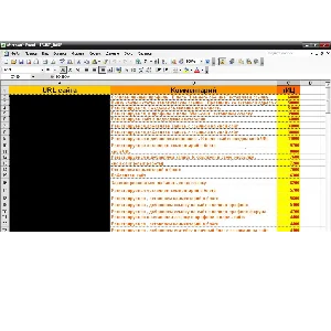 База трастовых сайтов для повышения ТИЦ +20-40 +ПОДАРКИ