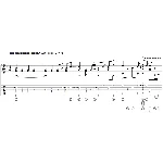 Нет тебя прекрасней (Антонов) - переложение для гитары