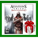 ✅Assassin´s Creed Brotherhood✔️Uplay Key🔑RU-CIS-UA🎁