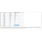 База данных расшифровки ГОСТов и ТУ в MySQL (22873 шт)