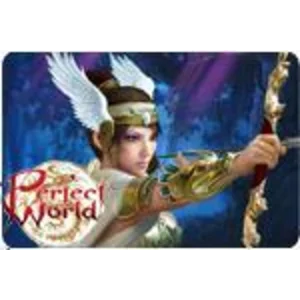 Игра в Perfect World в два и более окон