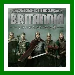 ✅Total War Saga Thrones of Britannia✔️Steam🔑RU-CIS-UA⭐
