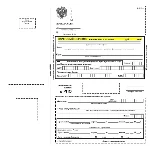 Бланк почты России формы 113эн
