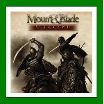 Mount & Blade: Warband + DLC - Steam + 20 Игр + АКЦИЯ