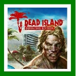 ✅Dead Island Definitive Edition✔️15 Игр🎁Steam⭐Global🌎