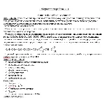 Лабораторная работа №1