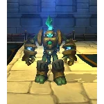 Landro´s LIL XT - Разрушитель Ландро - КОД СРАЗУ