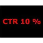 Шаблон для WP с CTR 10%