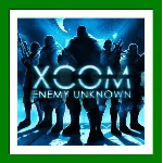 ✅XCOM Enemy Unknown✔️Steam Key🔑RU-CIS-UA⭐АКЦИЯ🎁