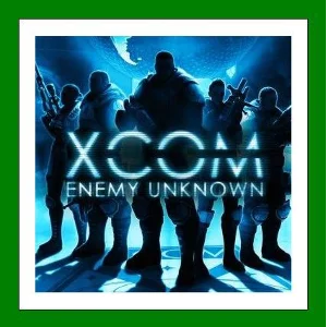 ✅XCOM Enemy Unknown✔️Steam Key🔑RU-CIS-UA⭐АКЦИЯ🎁