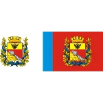 герб  Воронежа в векторе