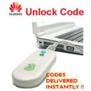 Код разблокировки и прошивки HUAWEI-модемов