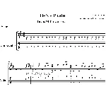 Pirates Of The Caribbean guitar cover