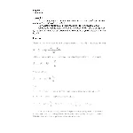 СПбГУТ контрольная по ФОЭ вариант 21