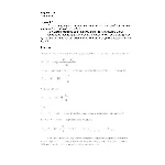 СПбГУТ контрольная по ФОЭ вариант 25