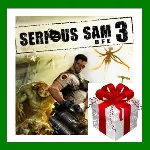 Serious Sam 3 BFE - Steam Key - RU-CIS-UA + АКЦИЯ