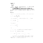 СПбГУТ контрольная по ФОЭ вариант 23