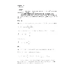 СПбГУТ контрольная по ФОЭ вариант 29