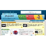 Шаблон jboard-poster для Joker Board 3.0