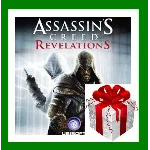 ✅Assassin´s Creed Revelations✔️Uplay Key🔑Region Free🌎